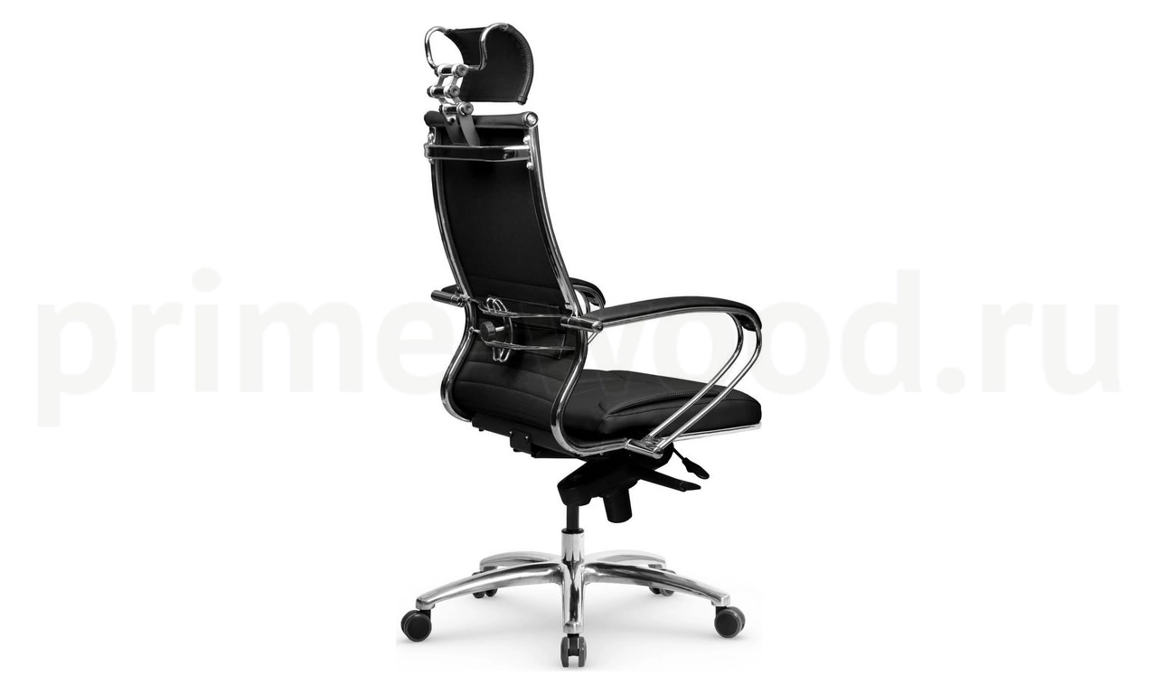 Кресло руководителя SAMURAI KL-2.05 MPES - фото 1